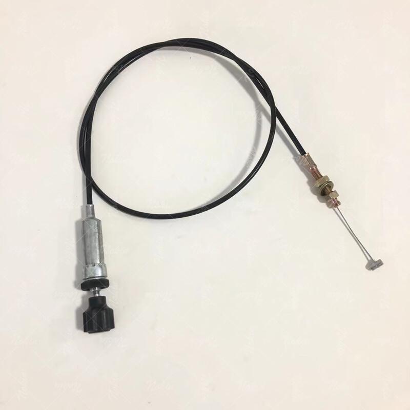 Dongfeng EQ1118GA/EQ2102 Engine Idle Throttle Cable