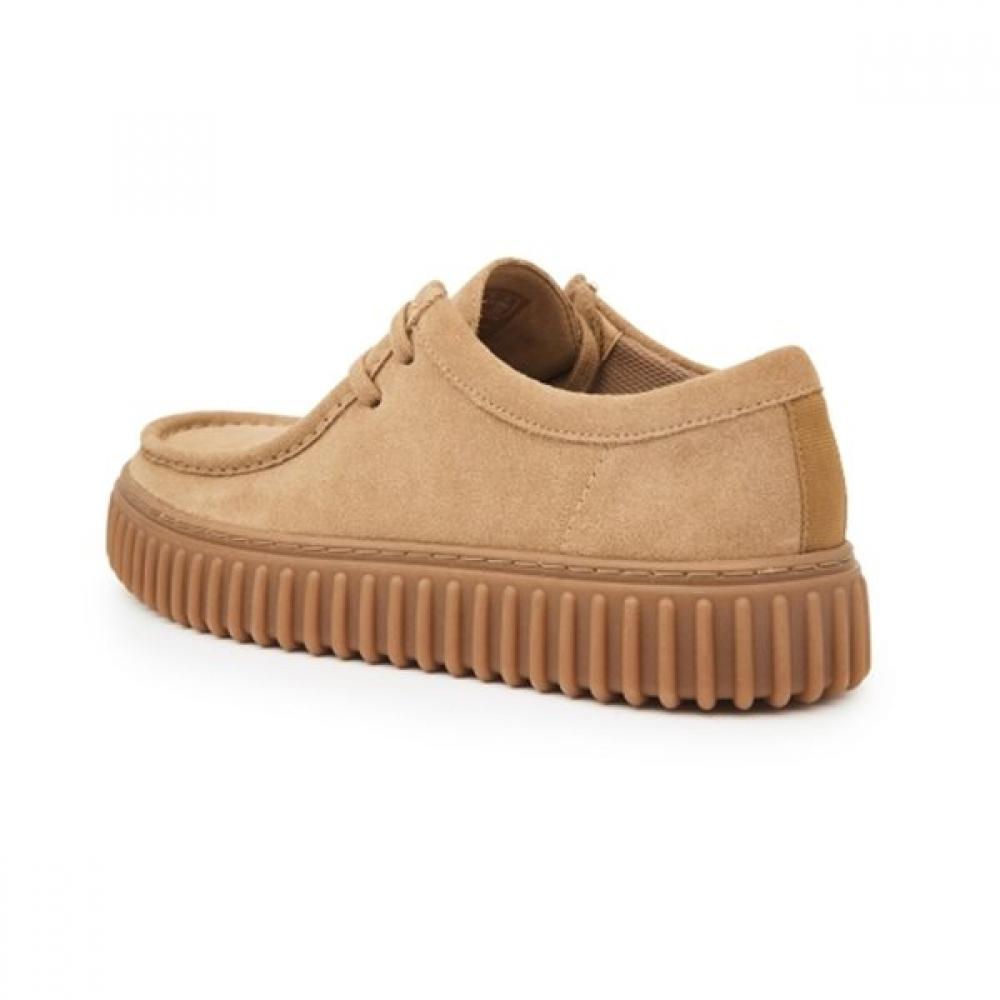 Clarks Non Slip Comfort Shoes Claoxc4123mf3 Mf1