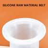 Waterproof Plastic Gaskets With Threaded Faucet Sealing Washers For Faucet