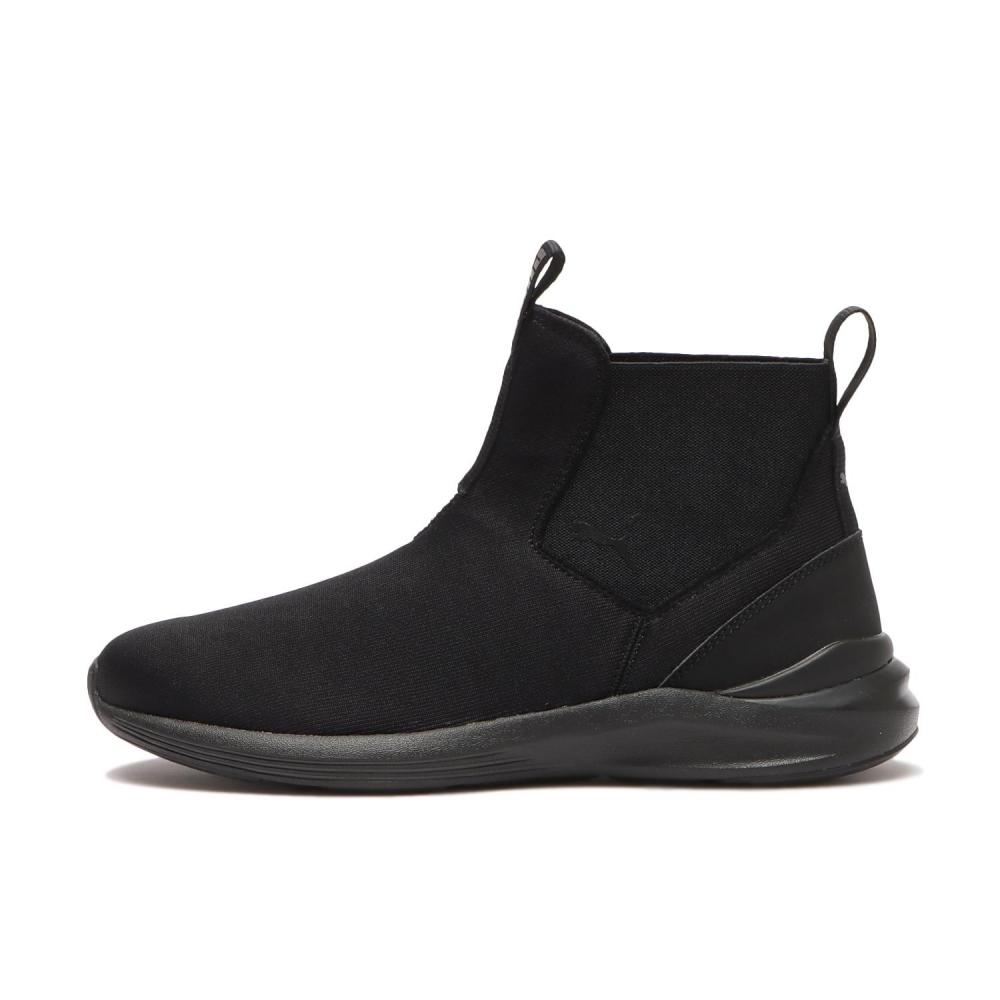 

Кроссовки PUMA Prowl 2 Mid WR 379845 01BLK