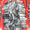 Unique Natural Black Tourmaline Crystal Obelisk Quartz Point Healing Decor Perfect For Spiritual Growth