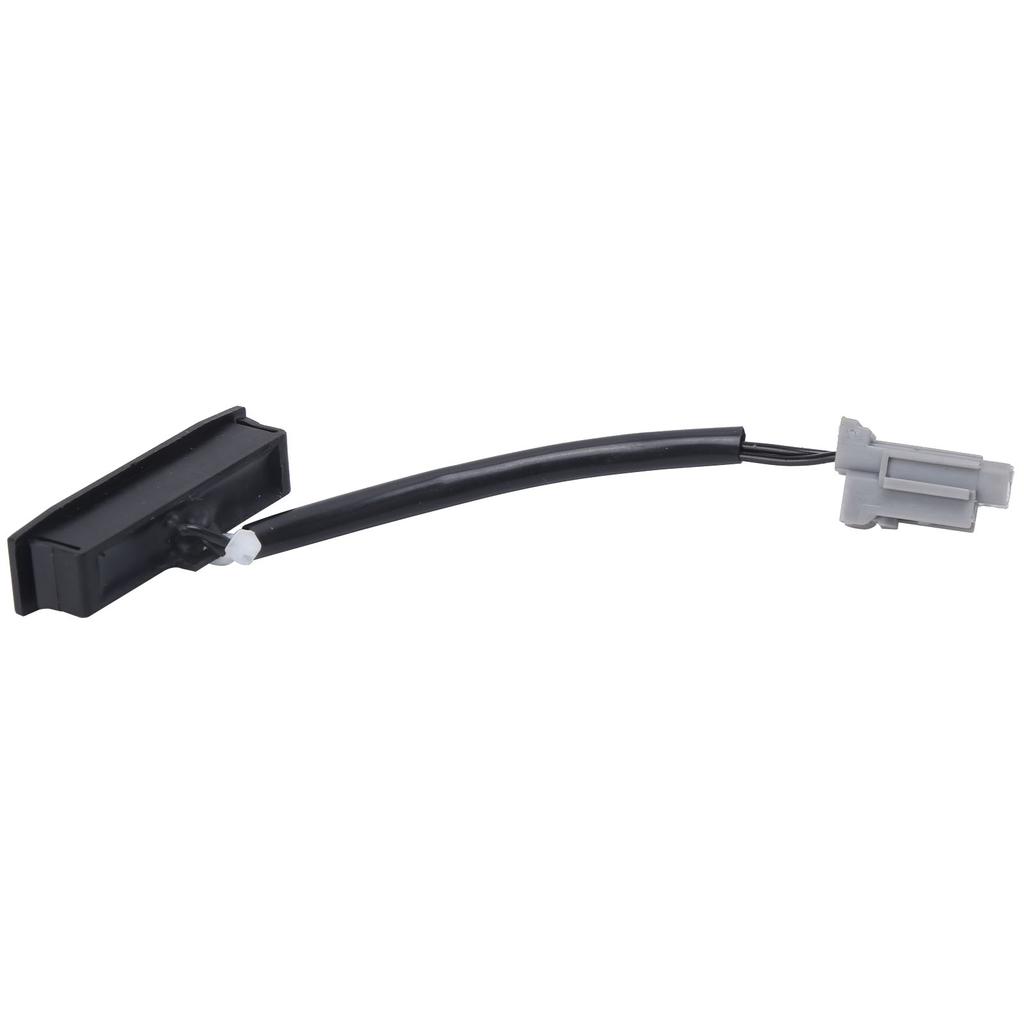 Interruttore Portellone Posteriore Apertura Cofano Bagagliaio 90602‑JD00B Sostituzione per Nissan Qashqai (J10) Da 2006‑2013