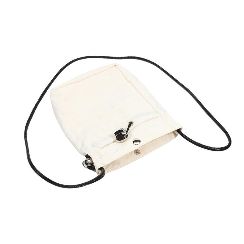 Nylon Small Crossbody Bag Soft Mini Phone Wallet Multifunctional Square Shoulder Bag Crossbody Purse Messenger Bag Mobie Phone Pouch