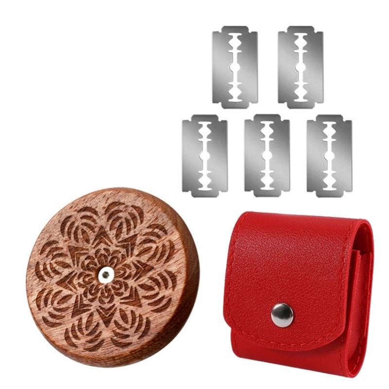 Pečicí zdroj Těsto Nůž na chleba Lame na chleba Nástroje na řezání těsta Nástroje na řezání francouzského chleba Nástroje pro pečení