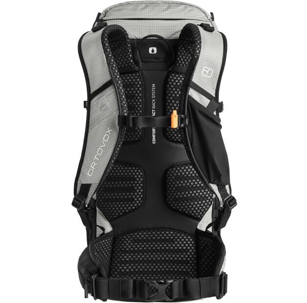 Backpack Ortovox Pure 28 S Grey Marble (Women's) (48558-87401)