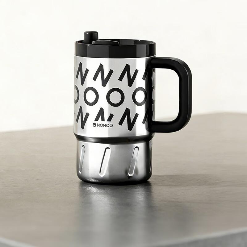 

HAERS Coca-Cola 316 Stainless Steel Insulated Bottle