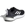 Adidas Response Super 2.0 J Abrasion Resistant Low top Kids' Running Shoes Black Teenagers H01710
