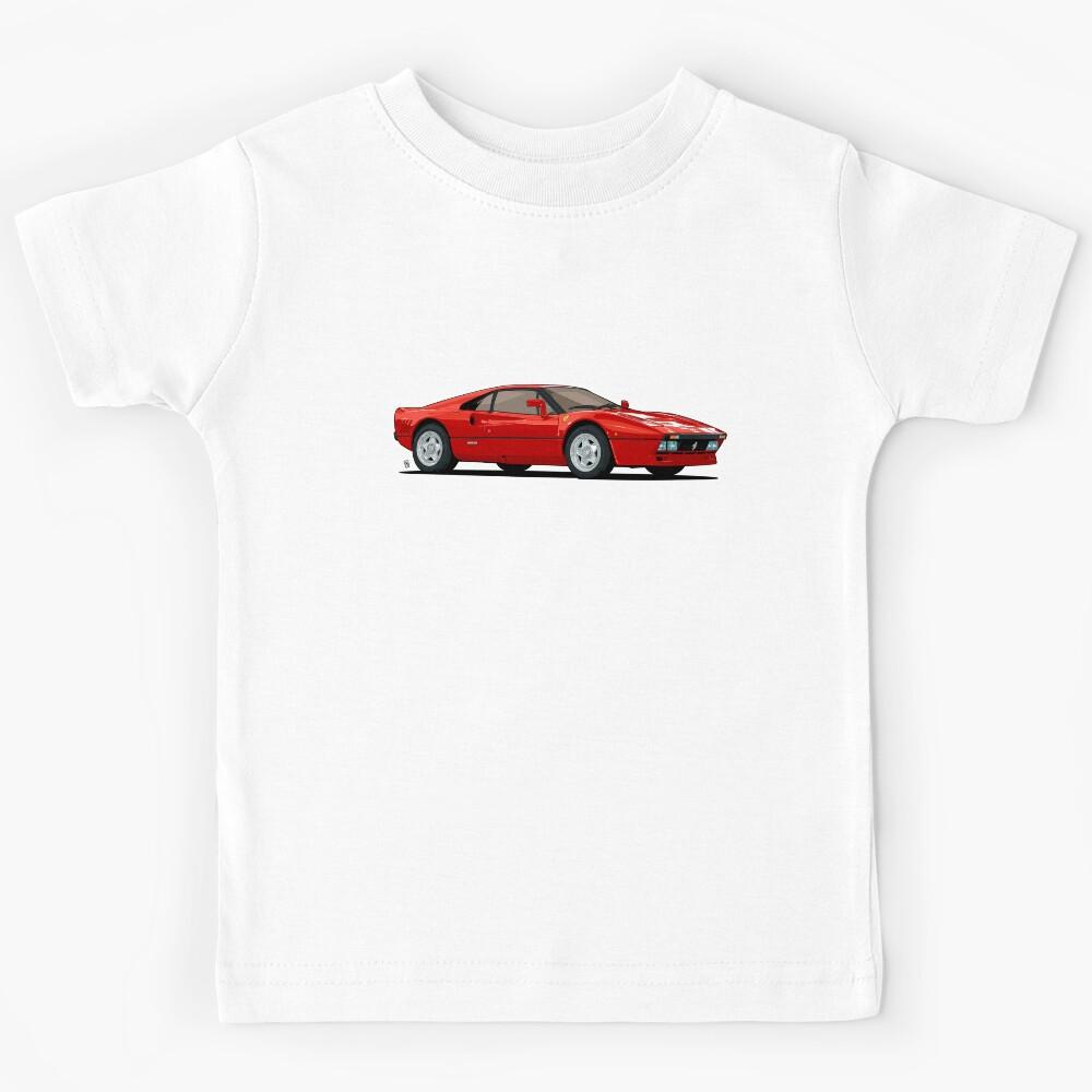 288 GTO Kids T-Shirt 150