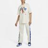 Jordan X Aleali May Tee White DH3852-133