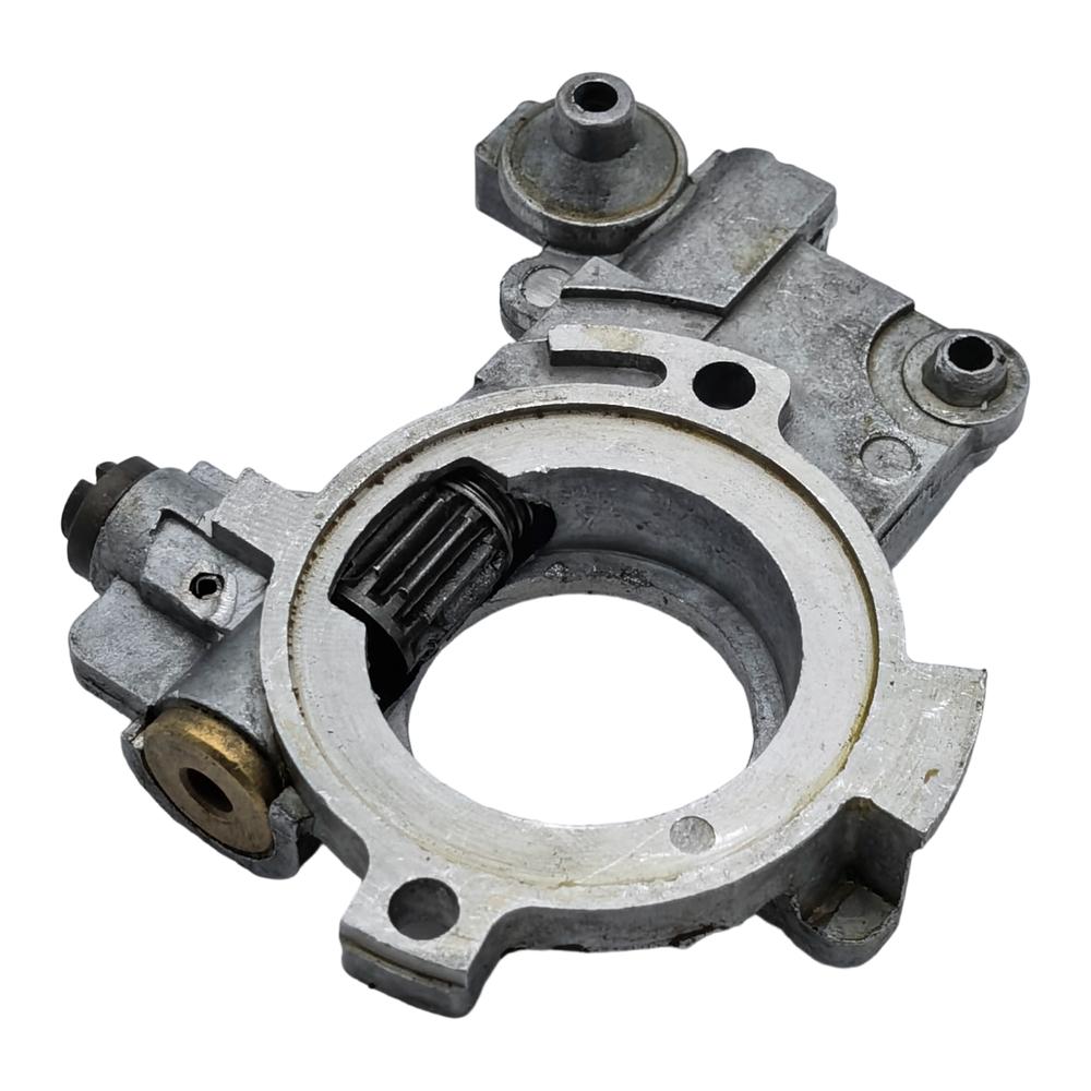Oil Pump Oiler Kit For Stihl 066 MS650 MS660 1122 640 3201 Chainsaw