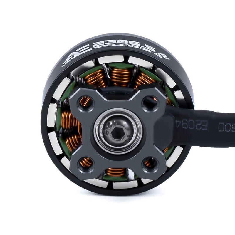 Axisflying AE2306.5 V2 6S FPV Drone Brushless Motor (CN version)