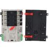 W2R?100 Dual Power Supply Automatic Transfer Switch 4P 63A Power Transfer Switch