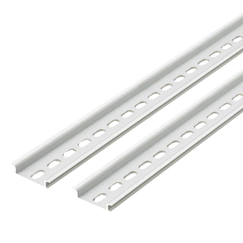 JNL C45 U-Type Electrical Installation Steel Rail