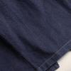 Silkpercy Women's Korean Style Washed Denim Vest