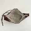 Stylish Woven Faux Leather Hobo Bag with Adjustable Shoulder Strap Large Capacity Casual Tote Purse