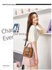 Women's Fashion Crossbody Bag 2025: Versatile High-End Small Square Handbag