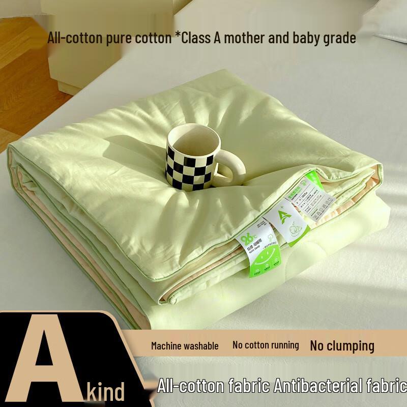 

CML Class A Soy Fiber Summer Quilt 150cm*200cm