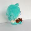Pinkfong Hogi Plush Doll 30cm Korean Animation Soft Toy for Kids Gifts Children Dolls Toys GZW