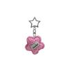 oooho Lucky Star Key Ring ver 2 - Pink