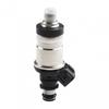 1pcs Fuel Injector ABS Plastic+Metal Easy To Install