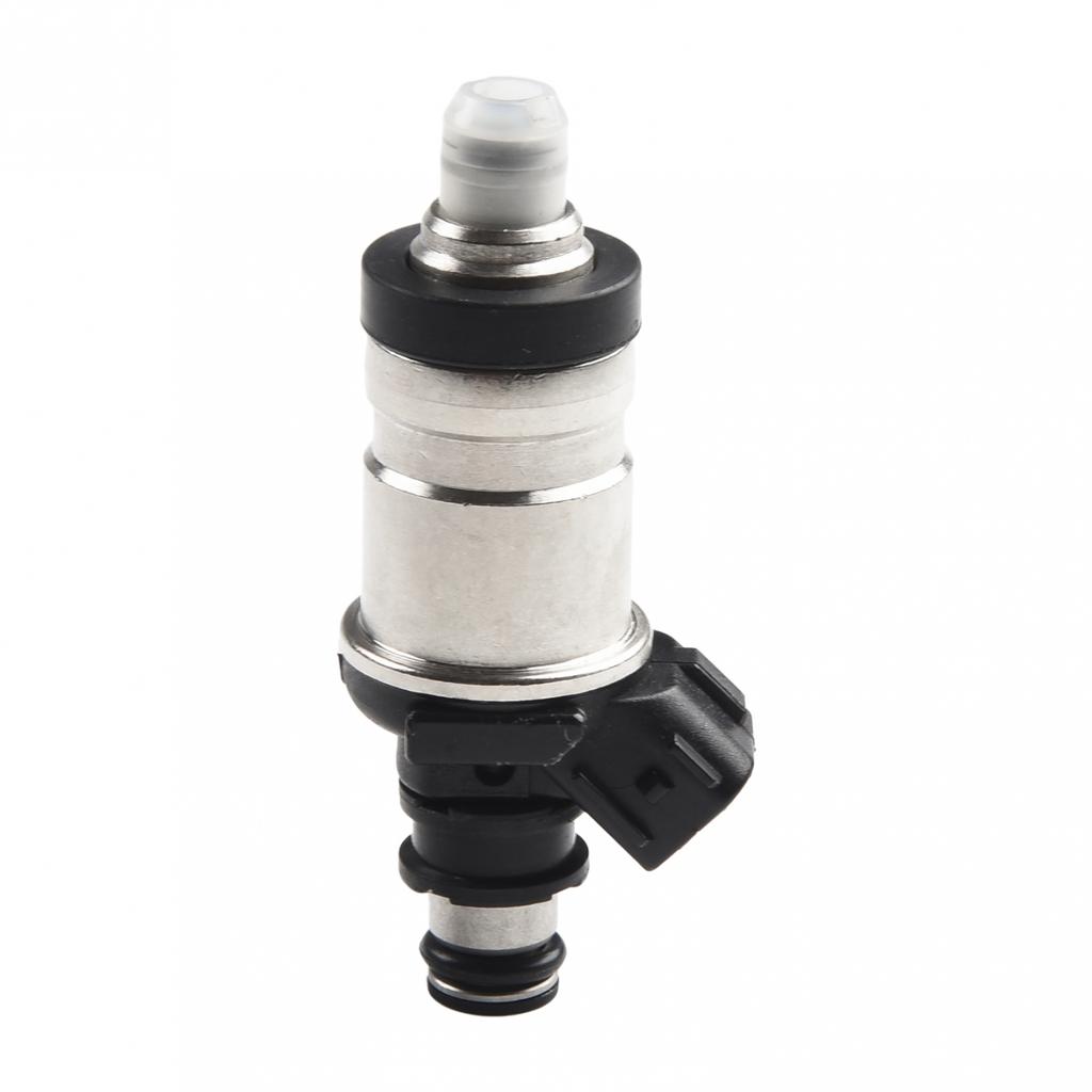 1pcs Fuel Injector ABS Plastic+Metal Easy To Install
