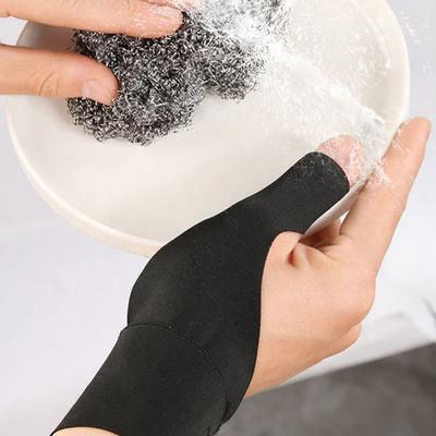 Orteza nadgarstka kciuka lewa prawa ręka Zapalenie ścięgien Skręcenie Zapalenie stawów Ulga w bólu Szyna kciuka Stabilizator Mężczyźni Kobiety Kciuk przeskakujący Podpora Szyna palca