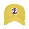 Vagabond Musashi Miyamoto Japanese Samurai Baseball Caps Fashion Men Women Hats Casual Cap Streetwear Baseball Hat Casquette
