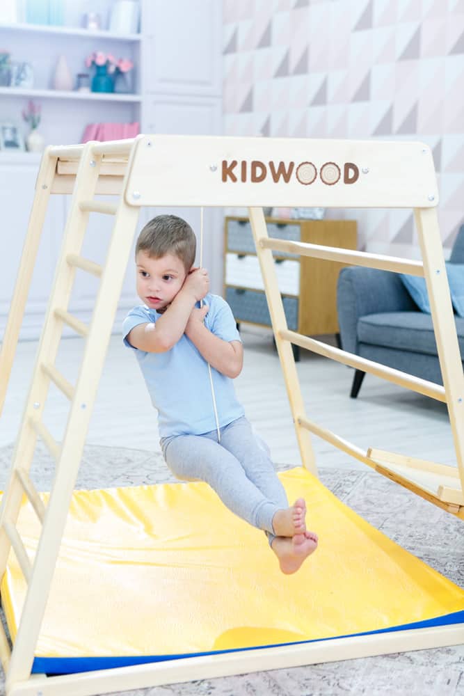 Dominoes home playground - sport