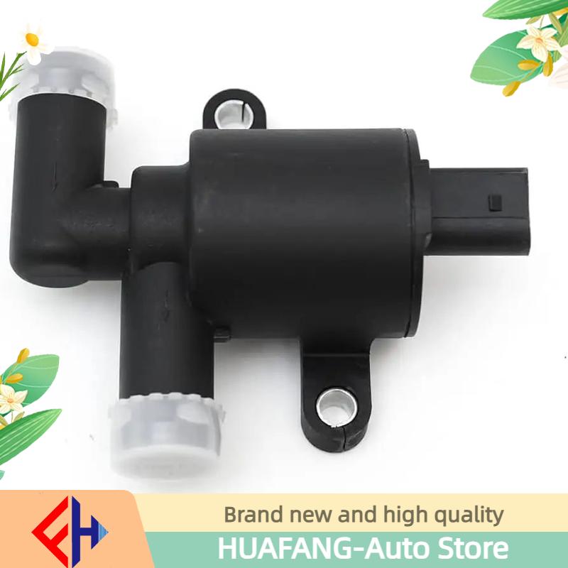 4h0121671d 4h0121671b Heater Control Valve For A1 A3 A4 A5 A6 A7 A8 Q3 Q5 C7 Q7 Tt Rs6 Rs7 Cooling Solenoid High Quality