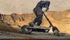 Patinete eléctrico plegable KuKirin T3, motor de 800W, batería de 48V 15.6Ah, velocidad máxima 45km/h, autonomía 58km, neumáticos de 10 pulgadas + 4 Regalos