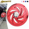 Accesorii de exterior – Radiatoare și alte grile