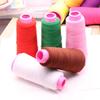 Colorful Elastic Cotton Thread for DIY Jewelry and Hair Accessories