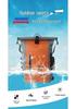 Unisex Waterproof Outdoor Backpack for Swimming, Diving & Beach Storage