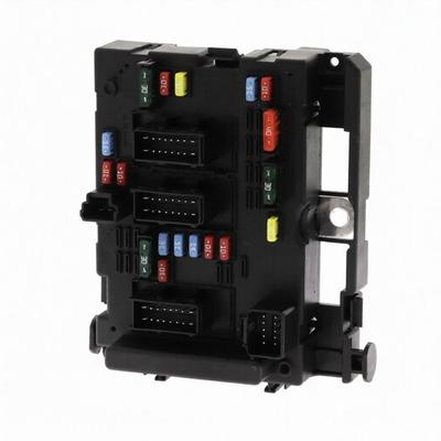 Caixa de Fusíveis do Motor 60 Pinos para Veículos Citroën Berlingo, Peugeot 206, 308, 407, 508, Partner – OEM 6500 N7 / 6500 P4