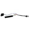 For Kia For Sportage Left Handle Button OEM Number 82657D9000 Replacement