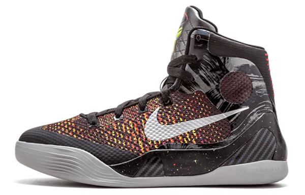 Nike Kobe 9 Elite Masterpiece GS 636602-001 39