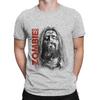 90s Horror Retro Unisex Music Halloween Movie Vintage Graphic 100 Cotton TShirt New The Robzombie Tees Tops For Unisex