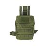Fiker Tactical Gas Mask Pouch (Od)