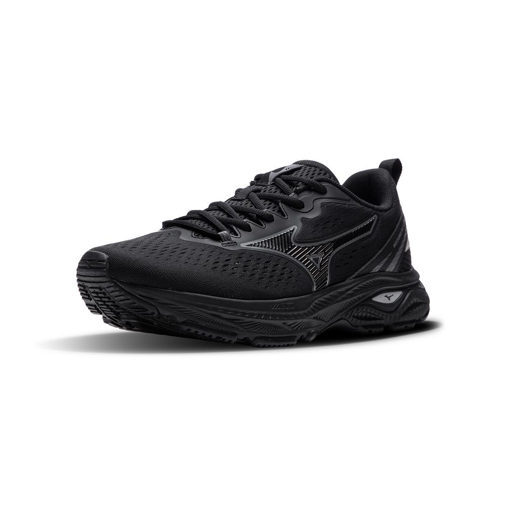 Mizuno Wave Rider 26 SSW Unisex White Silver D1GH263001