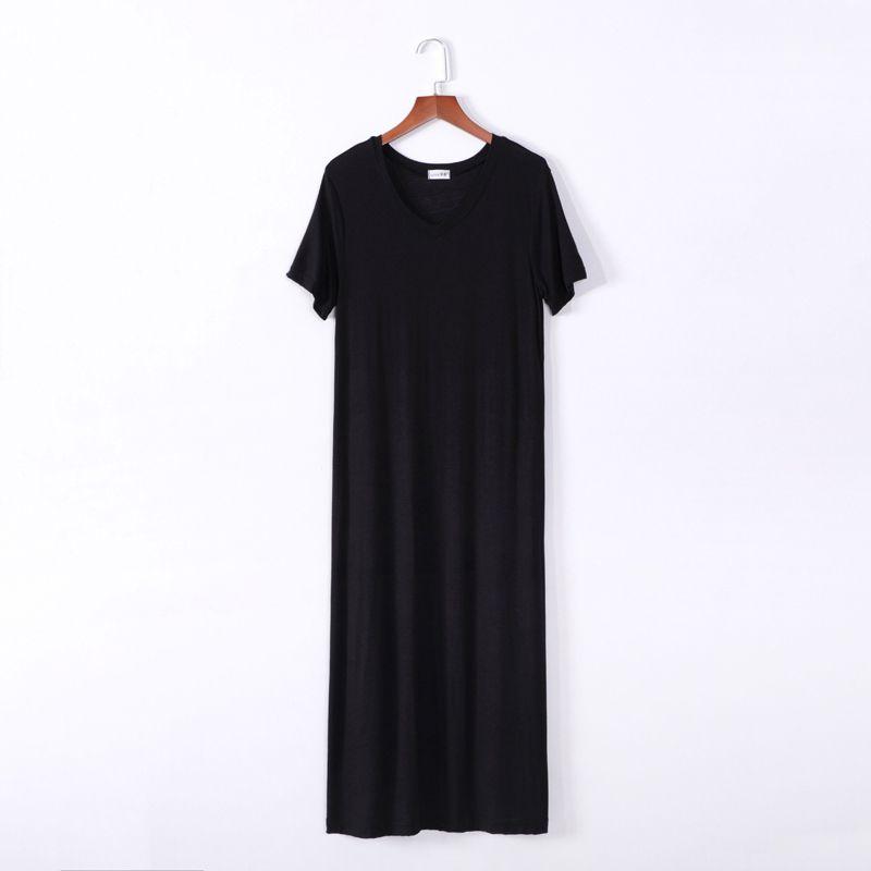 Elegant Women Summer Short Sleeves Dress Bandage Bodycon Evening Party Long Maxi Dress