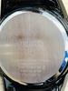 [USED] SEIKO Spirit Solar Watch, 10 ATM Water Resistant, Black, Working Condition