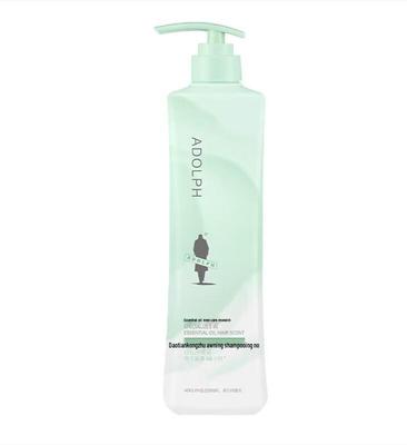 Adolph White Peony Scent Oil Control Volumizing Shampoo