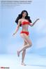 TBLeague Scale Beauty Seamless Action Figure with Replacement and Tanned Skin [AC] PHMB2022-S49 1/6 Movie/Anime/Game Body, Head, Parts, Bikini,