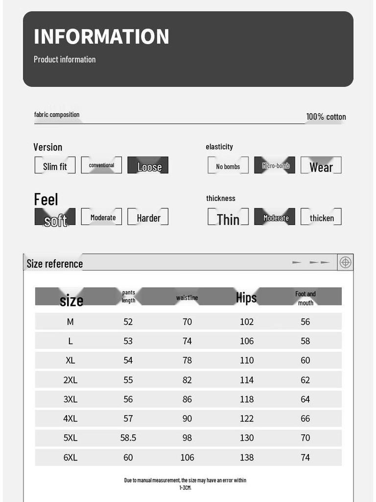 Jeanswest Men's Summer Loose Fit Pure Cotton Casual Shorts