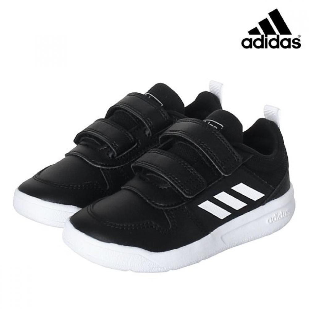 

Adidas Детские кроссовки Adidas Tangerine, черные EF1102