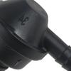 1 Pezzo Tubo Sfiato in Plastica Valvola di Non Ritorno 030103175B per A1 A3 SEAT ALTEA CORDOBA IBIZA LEON SKODA FABIA OCTAVIA 2004 2005-2015