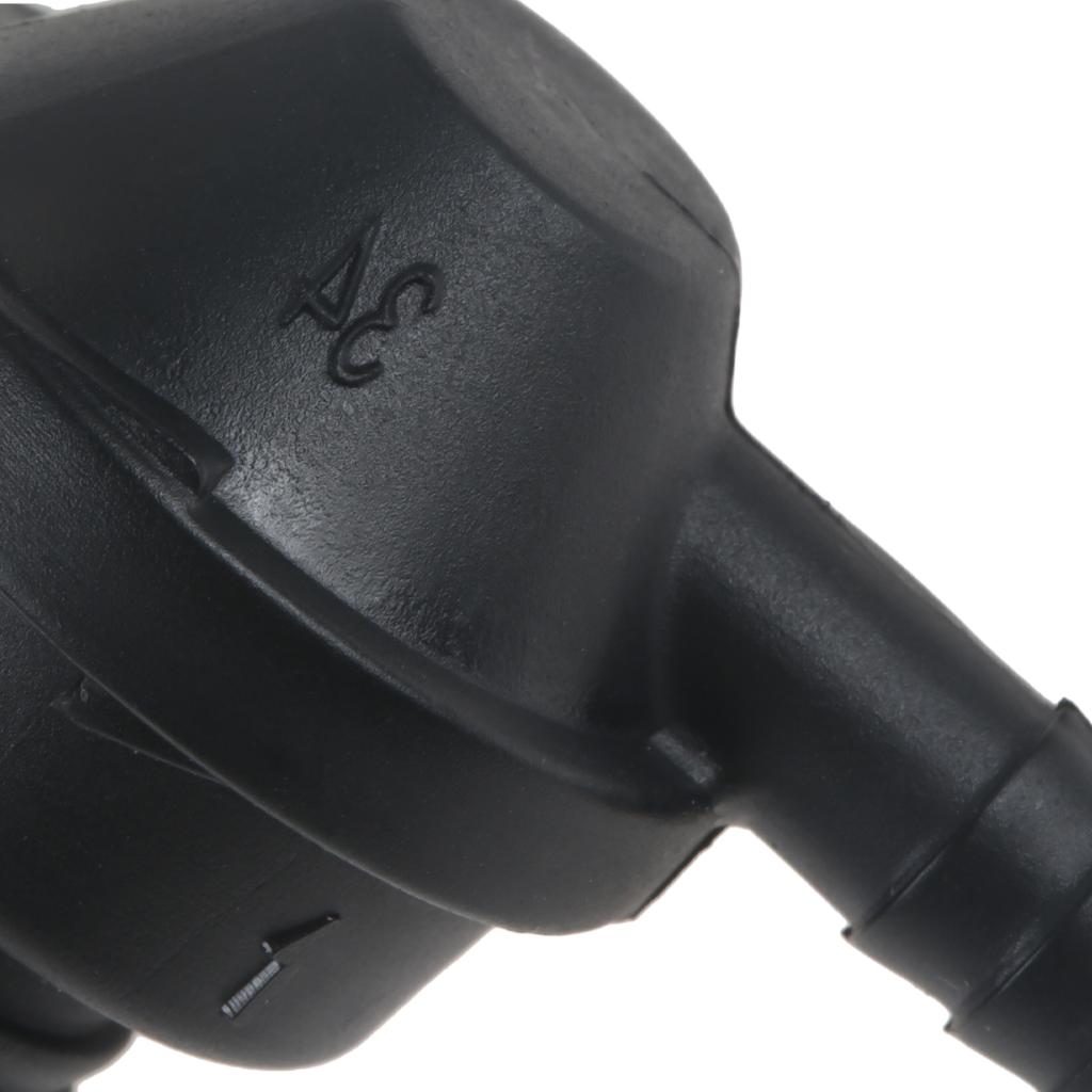 1 Pezzo Tubo Sfiato in Plastica Valvola di Non Ritorno 030103175B per A1 A3 SEAT ALTEA CORDOBA IBIZA LEON SKODA FABIA OCTAVIA 2004 2005-2015
