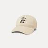 Lettering Ball Cap_MIAACFV6SS