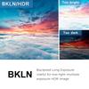 AODELAN Wireless Camera Timer Remote Control Shutter Release for Nikon Z9, Z7 II, Z6 II, Z6, Z5 D780, D6, D850, Coolpix A, P950,
