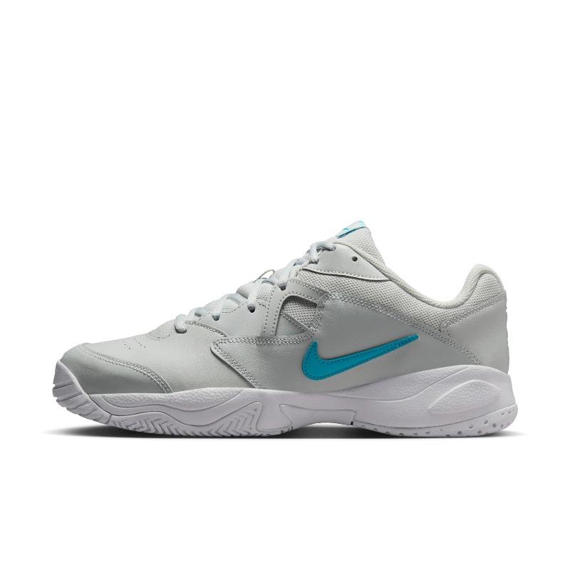 

Nike Men s Cushioned Tennis Shoes for Spring Training and Support - NIKE COURT LITE 2 AR8836 38.5 серый